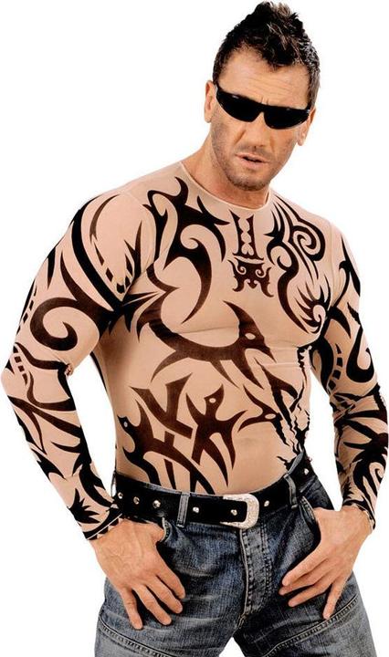 Immagine prodotto Widmann Camicia tatuaggio - Tribali (M, L)