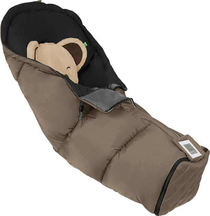 Produktbild Odenwälder Fusssack Mucki L-cs