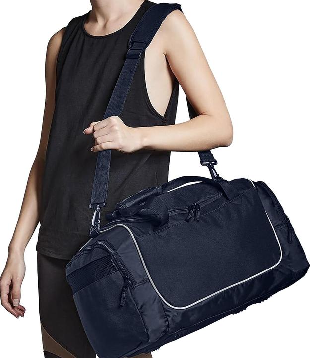 Immagine prodotto Quadral Teamwear Borsone Sportivo (30 l)