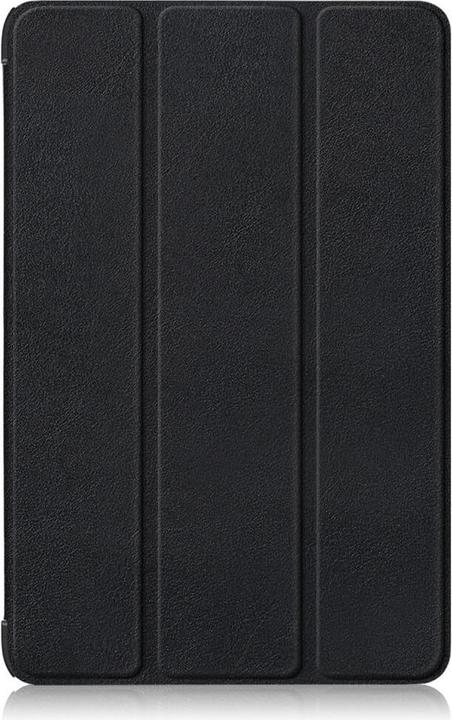 Actual product image Cover-Discount Galaxy Tab S9 - Tri-fold Smart Case black (Galaxy Tab S9)