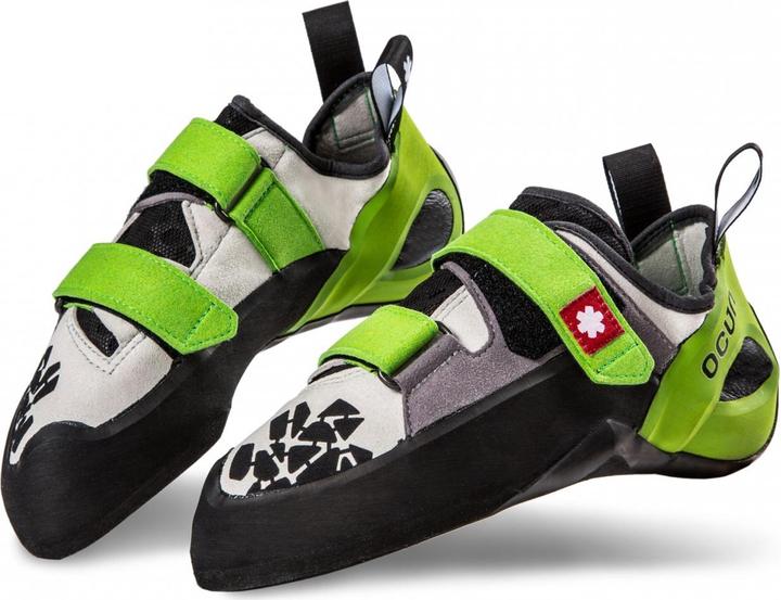 Image du produit Ocun Jett QC Chaussons d'escalade (37.5)