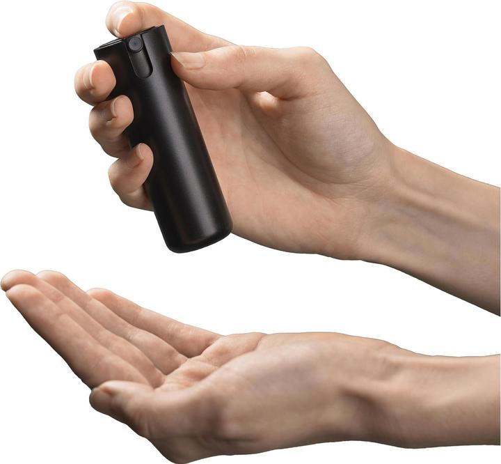 Image du produit Zone Denmark Désinfectant Go clean 15 ml, noir