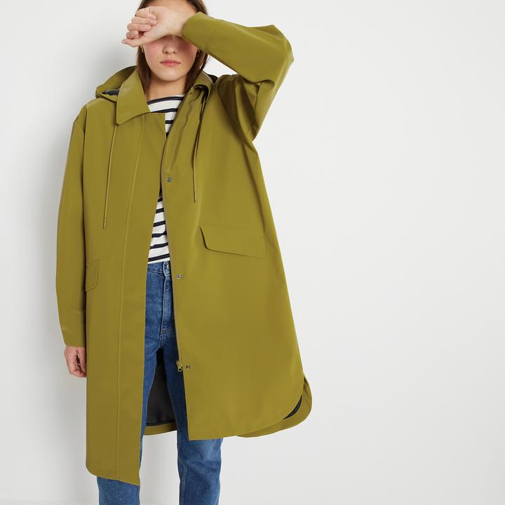 Actual product image La Redoute Collections Parka (L)
