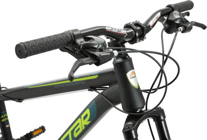 Produktbild Bikestar Hardtail Mountainbike (43 cm)