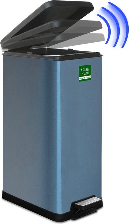 Casa Pura Zack (18 l)