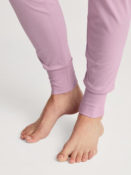 Produktbild Calida Bündchen-Pyjama (M)