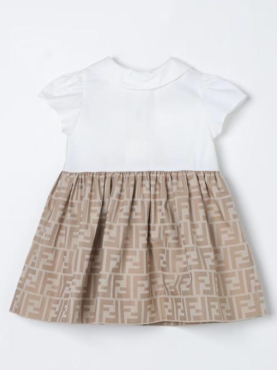 Produktbild Fendi Abito Ff (18)