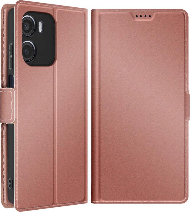 Image du produit Avizar Classic Chic Cover (Motorola Moto E)