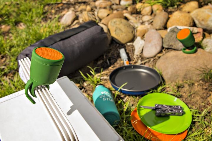 Produktbild Polk Boom Swimmer Duo (8 h, Akkubetrieb, Stromversorgung über USB)
