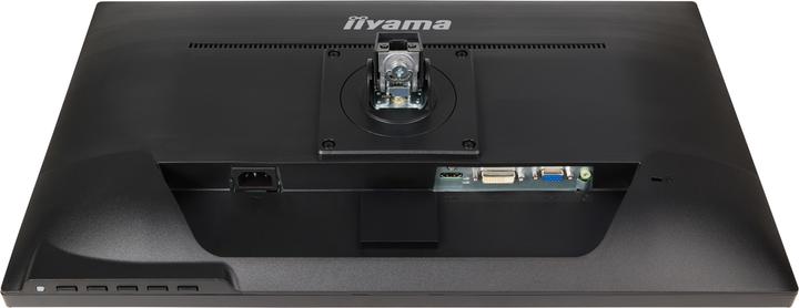 Actual product image iiyama Dis 23 PL XUB2390HS-B5 (1920 x 1080 pixels, 23")