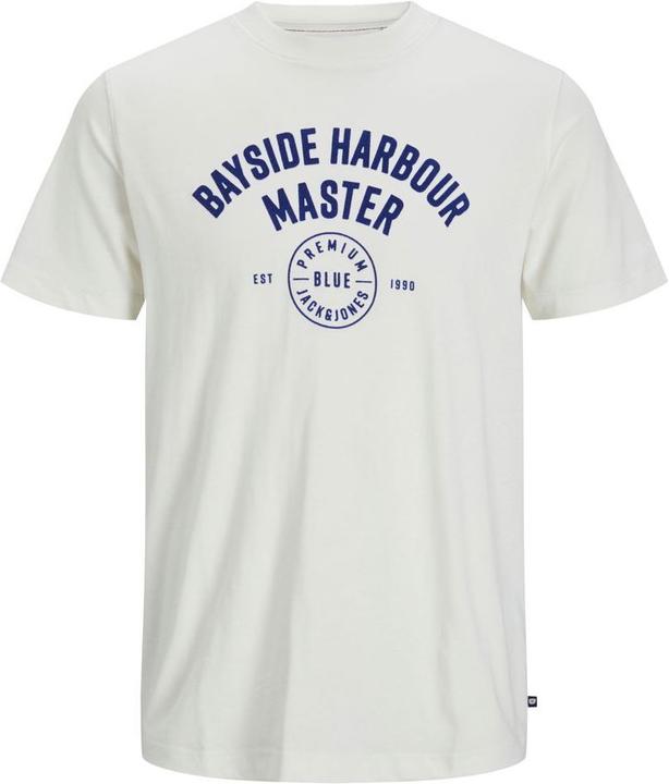 Actual product image Jack & Jones Maritime print T-shirt (XS)