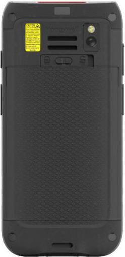 Produktbild Honeywell Dolphin CT40 (1D-Barcodes, 2D-Barcodes)
