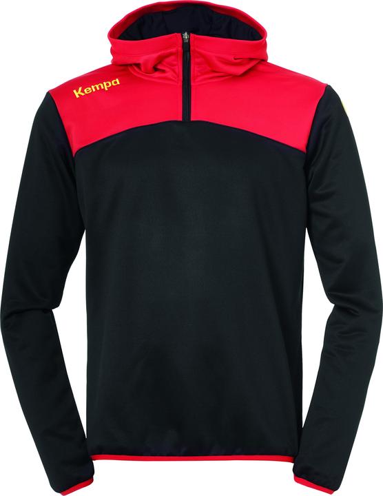 Immagine prodotto Kempa Emotion 2.0 Quarter Zip Hoody (XXL)