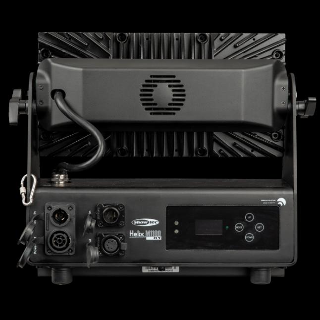 Showtec Helix M1100 Q4 Mobile