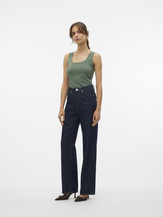 Immagine prodotto Vero Moda Vmlulu Sl Tank Top Jrs Ga Noos (XS)