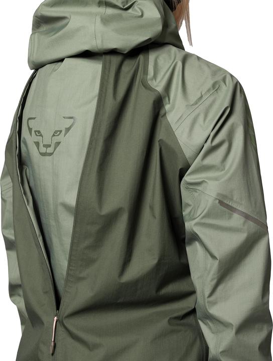Actual product image Dynafit Ride 3-layer jacket ladies (34, XS)