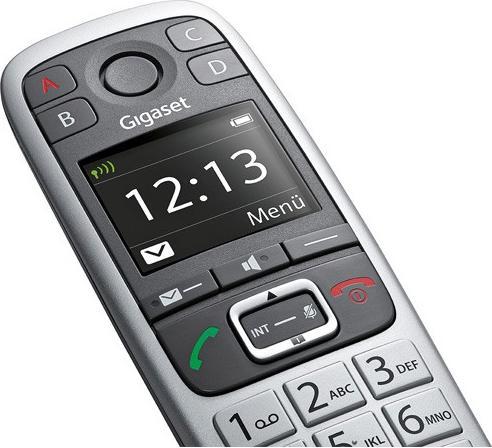Immagine prodotto Gigaset E560