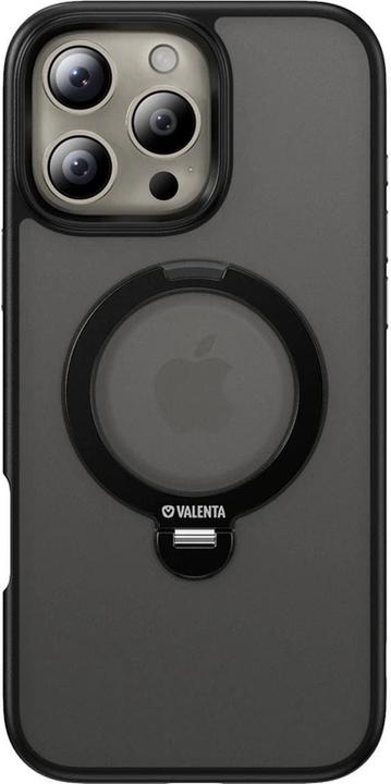 Valenta Back Cover Magsafe Frost Iphone 16 Pro Max (Apple iPhone 16 Pro Max)