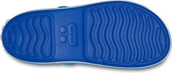 Actual product image Crocs K's Crocband Cruiser Sandal (35)