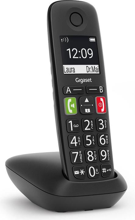 Produktbild Gigaset E290 (CH-Version)