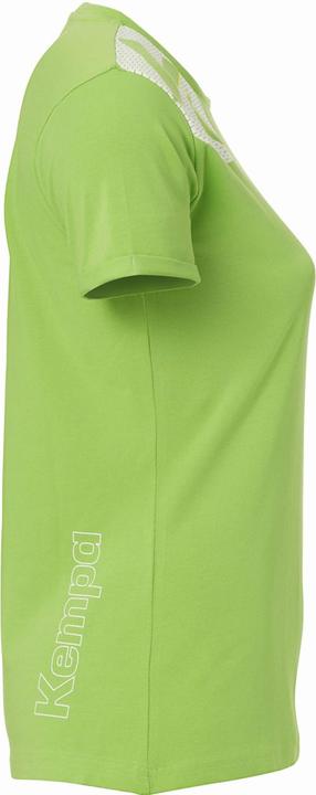 Actual product image Kempa CORE 2.0 T-SHIRT WOMEN (XL)