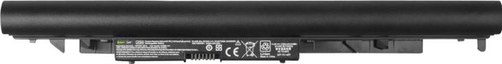Image du produit HP 919701-850BU (4 cellules, 2800 mAh)
