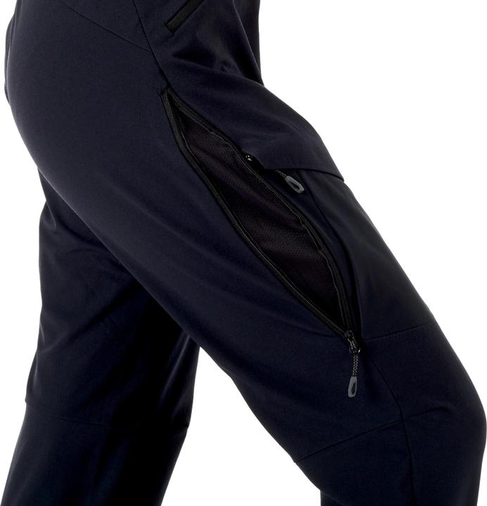 Image du produit Mammut Base Jump SO Pantalon de randonnée (34)