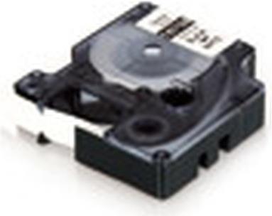 Produktbild Dymo Rhino Nylonband 18759, weiss (1.90 cm, Weiss)