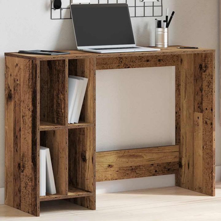 Actual product image VidaXL Josue (102.5 x 35 x 75 cm)