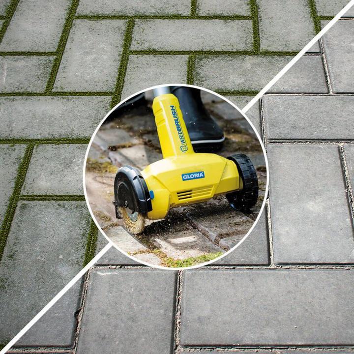 Produktbild Gloria Haus und Garten Multibrush