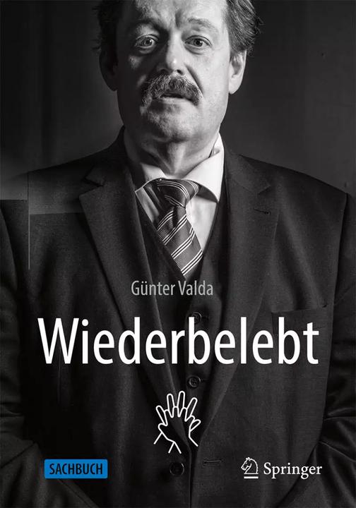 Wiederbelebt (Deutsch, Günter Valda, 2022)