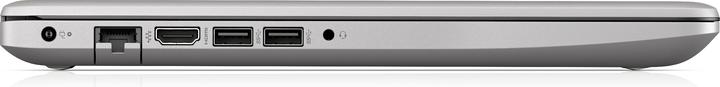 Produktbild HP 250 G7 (15.60", Intel Core i7-1065G7, 8 GB, 512 GB, DE)