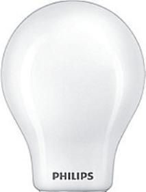 Produktbild Philips Professional Lampe MASTER VLE LED Bulb (E27, 7.80 W, 1055 lm, 1 x, D)