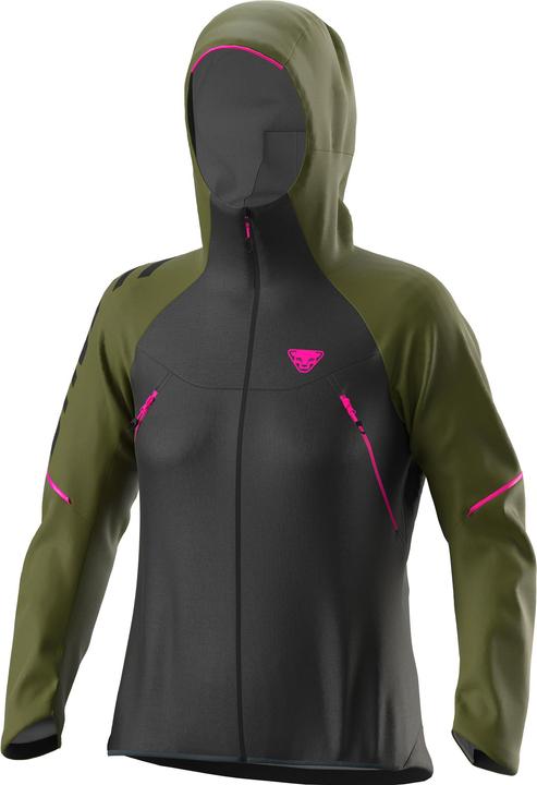 Dynafit Ride 3L Jacke
