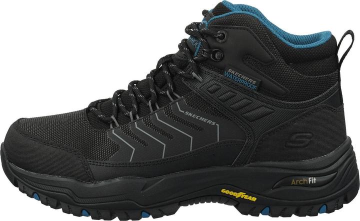 Image du produit Skechers Arch Fit Dawson - Raveno (44)