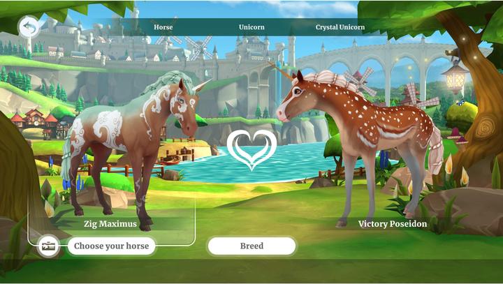 Produktbild Nacon Gaming Wildshade: Unicorn Champions (Switch, DE, FR)