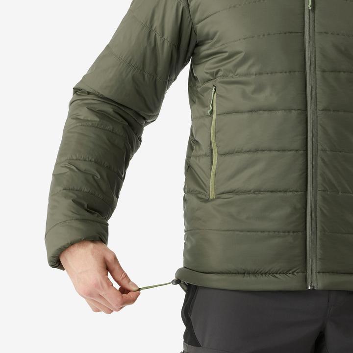 Actual product image Forclaz MT100 SYNTH (XXL)