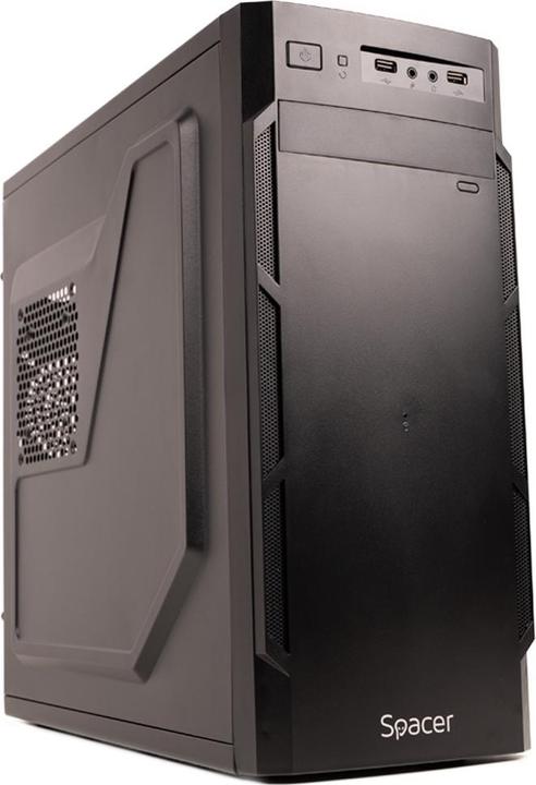 Spacer Spc-Krypton (ATX)