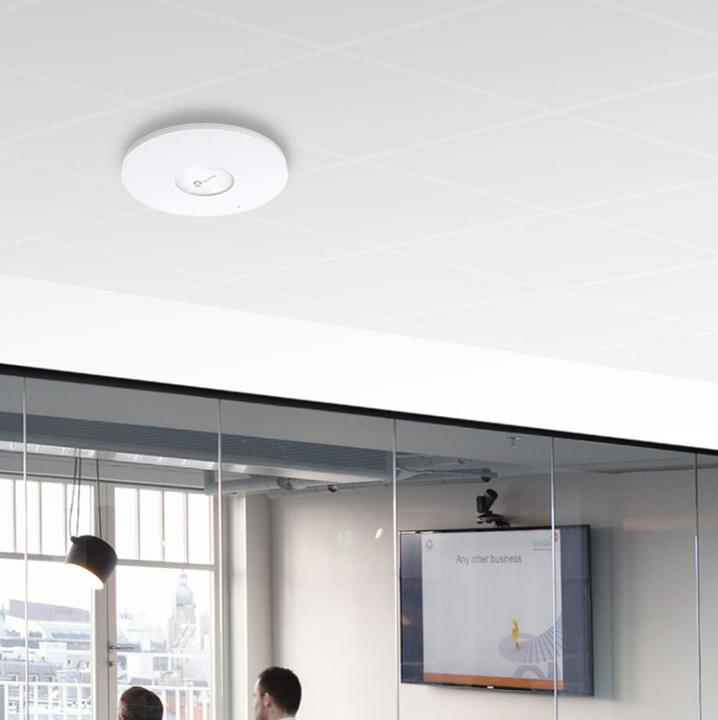 Produktbild TP-Link ER706W