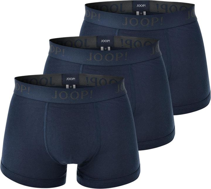 Immagine prodotto Joop! Boxer elasticizzati casual (S, confezione da 3)