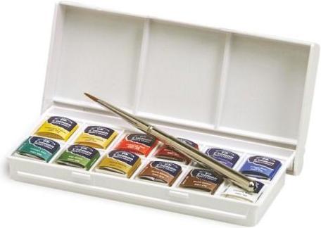 Winsor & Newton Cotman (Multicolor)