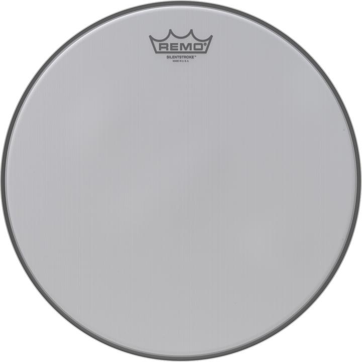 Produktbild Remo Silentstroke (Bassdrum)