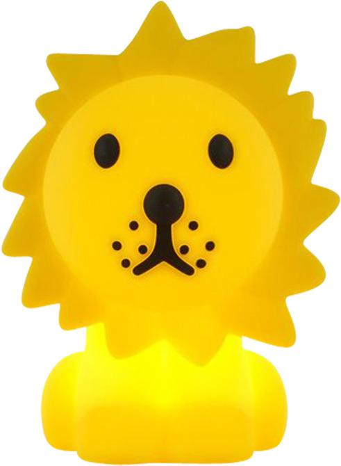 Actual product image Mr Maria Bundle Of Light Lion