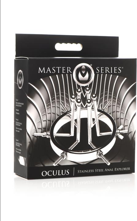 Immagine prodotto Master Series Oculus