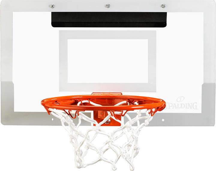 Image du produit Spalding Arena Slam Indoor Kids Hoop