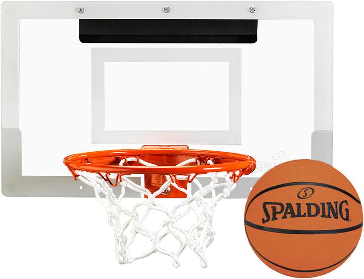 Image du produit Spalding Arena Slam Indoor Kids Hoop