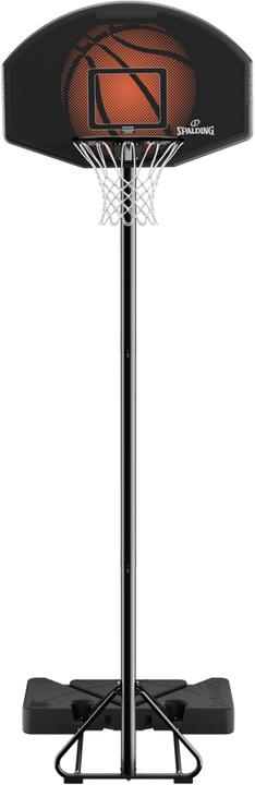 Spalding Highlight Composite Portable 44 Basketball Hoop