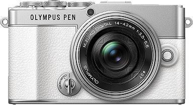 Image du produit Olympus E-P7 (14 - 42 mm, 20.30 Mpx, Micro Four Thirds)