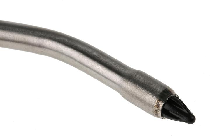Produktbild Rs Pro 1/4Zoll Druckluftpistole, 12bar, +80°C max.