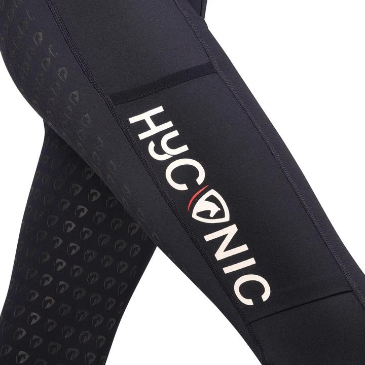 Produktbild Hyconic Soria Reitleggings (116)